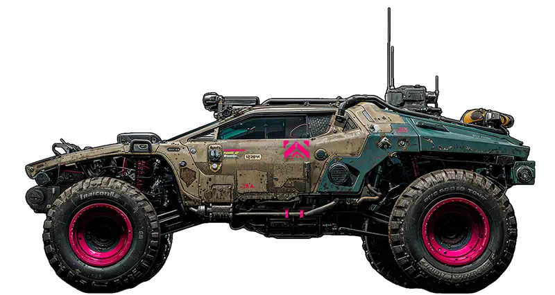 MetaMachina-Vehicle-Combat