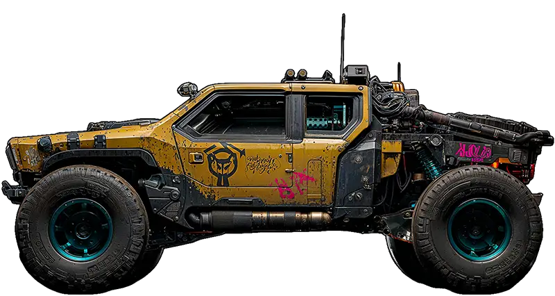 MetaMachina-Vehicle-TrophyTruck