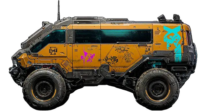 MetaMachina-Vehicle-VanLife-Camping